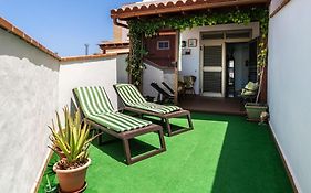 Apartamento El Carmen